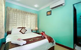 Kiri Villa Siem Reap